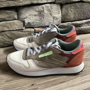 Reebok classic ripple/9